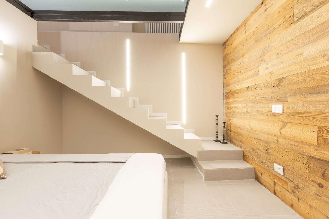 Mon43 -Loreto-Duomo- Nature House - Luxury Milano Ngoại thất bức ảnh