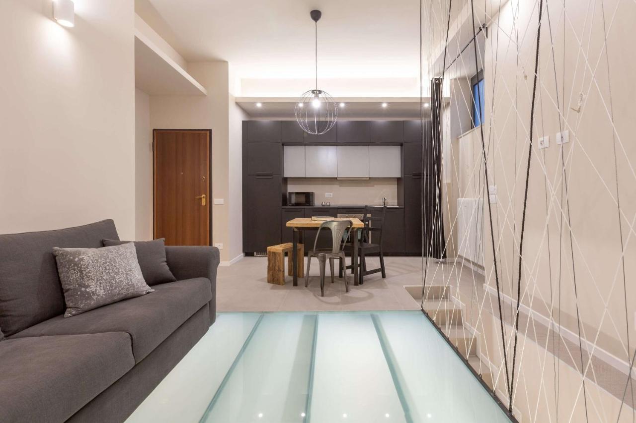 Mon43 -Loreto-Duomo- Nature House - Luxury Milano Ngoại thất bức ảnh