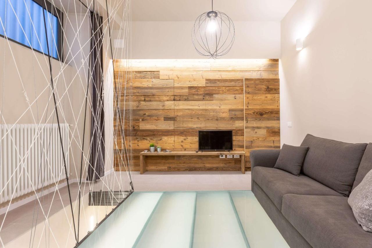 Mon43 -Loreto-Duomo- Nature House - Luxury Milano Ngoại thất bức ảnh