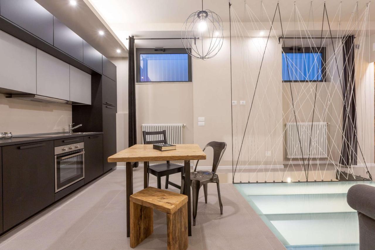 Mon43 -Loreto-Duomo- Nature House - Luxury Milano Ngoại thất bức ảnh