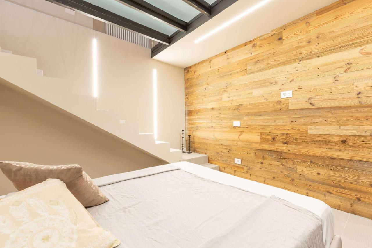 Mon43 -Loreto-Duomo- Nature House - Luxury Milano Ngoại thất bức ảnh