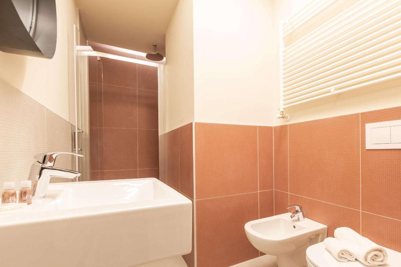 Mon43 -Loreto-Duomo- Nature House - Luxury Milano Ngoại thất bức ảnh